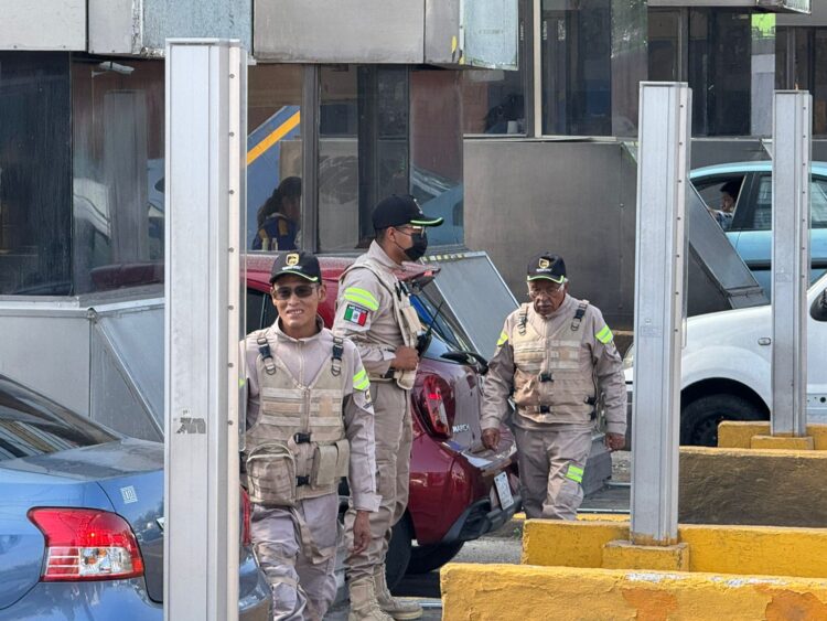 GPM Servicios de Seguridad se une a directriz de Clara Brugada en la prevención del delito