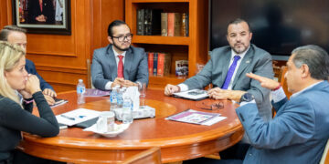 Continúa Ricardo Moreno su compromiso para ampliar inversiones en la capital