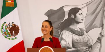 Sheinbaum vuelve a responder a Trump; esto fue lo que dijo