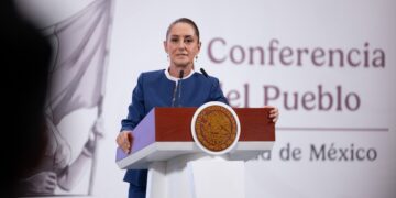 Sheinbaum se reunirá con Adán Augusto López y Ricardo Monreal