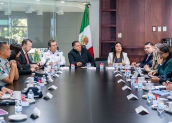 Muestra Toluca una tendencia a la baja de más del 50% en robo de vehículos