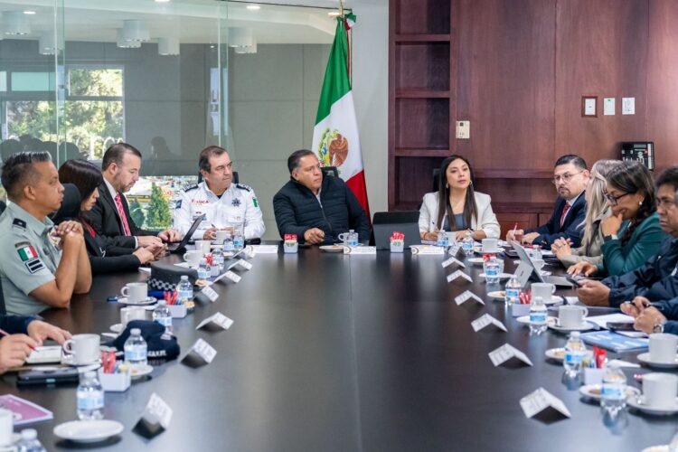 Muestra Toluca una tendencia a la baja de más del 50% en robo de vehículos