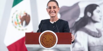 “Que se denuncie”, responde Sheinbaum a señalamientos del “Mayo” Zambada