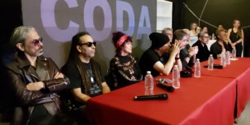 Coda y figuras del rock nacional celebran la vida de Xava Drago en un concierto homenaje