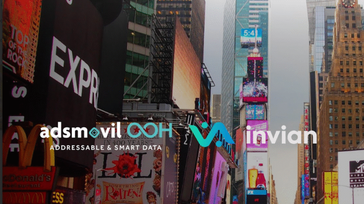 Adsmovil: Ampliando y optimizando las soluciones de DOOH programático en América Latina