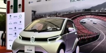 ¿Cómo es Olinia y para quiénes está diseñado?