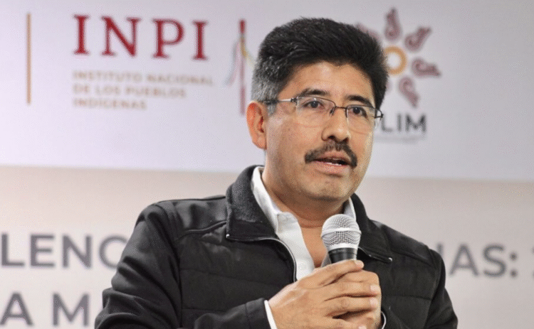 Hugo Aguilar tendrá tres ceremonias para asumir presidencia de la SCJN