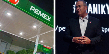 Detienen en EE. UU. a Carlos Treviño, exdirector de Pemex; será deportado a México