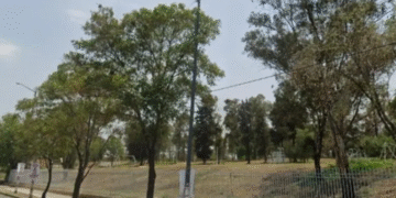 Cae hombre por quemar cables electrónicos para extraer cobre en Chinam Pac de Juárez