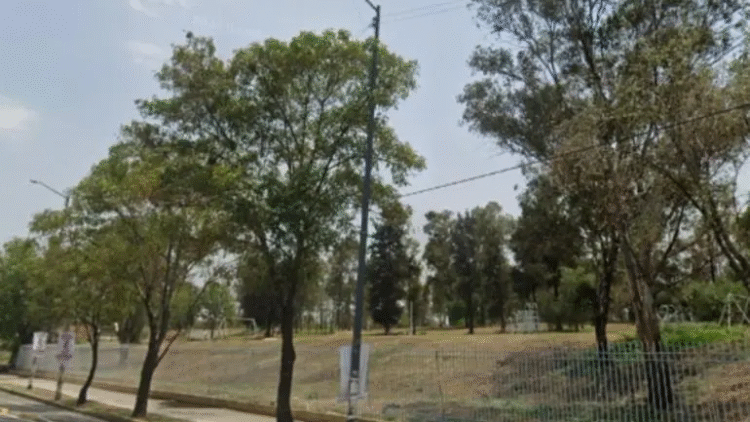 Cae hombre por quemar cables electrónicos para extraer cobre en Chinam Pac de Juárez