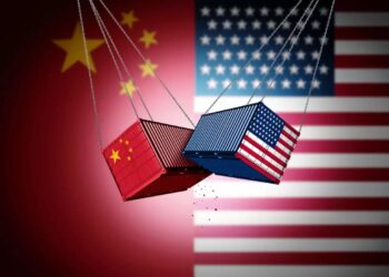 Trump amenaza a China con aranceles del 200% por frenar exportación de imanes de tierras raras