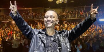 Muere Xava Drago, vocalista de Coda tras luchar contra el cáncer