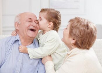 Día del Abuelo: un homenaje al pilar de las familias mexicanas