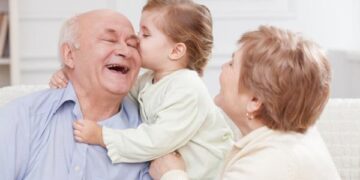 Día del Abuelo: un homenaje al pilar de las familias mexicanas