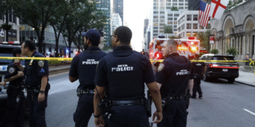 Confirman tirador activo en base militar de Fort Stewart, Georgia; reportan víctimas