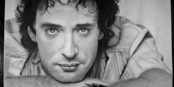 Gustavo Cerati cumpliría hoy 66 años: el eterno hechicero del rock latinoamericano