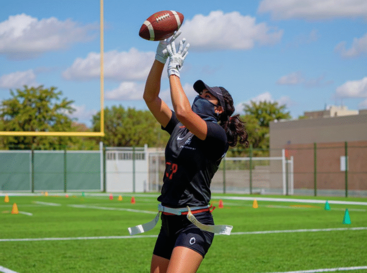 Asociación Promigrantes anuncia el «Silver Bowl 2026»: El torneo Flag más grande de México