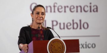 ‘No hay pruebas’: Sheinbaum tras señalamientos de sobornos de ‘El Mayo’