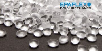 Formerra nombrada distribuidora de las líneas de TPU Epaflex de Italia en el Reino Unido e Irlanda