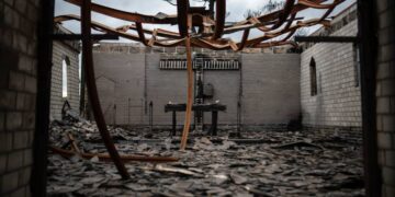 España da por finalizada la emergencia por la ola de incendios forestales