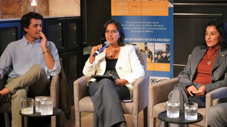 Todo listo para la sexta edición de Intersolar Mexico ante inversión histórica y nuevas oportunidades para acelerar la transición energética en México