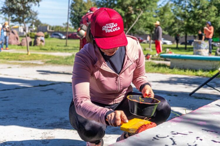 Se fortalece el intercambio cultural, económico y educativo entre Toluca y Saitama: Ricardo Moreno