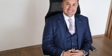 Julián Fernández Fernández: el comercio exterior como motor de crecimiento para México