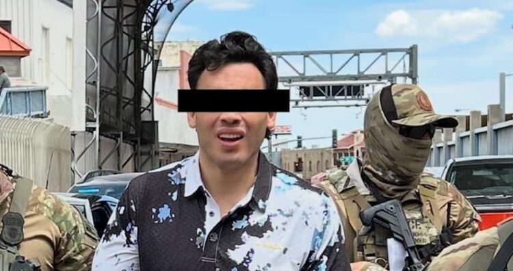 Un juez ordena que Julio César Chávez Jr. enfrente juicio en libertad condicional