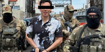 Julio César Chávez Jr. podría regresar a prisión; FGR impugna medida