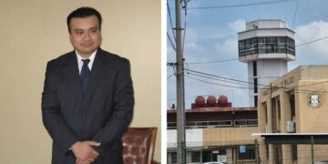 Confirman muerte de Martín Medina, exfuncionario de Tabasco, al interior del reclusorio de Villahermosa