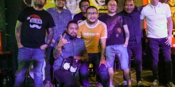 Maskatesta y aliados encenderán Xochimilco este fin de semana