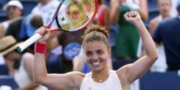 Paolini vence a Kudermetova y enfrentará en la final de Cincinnati a Swiatek