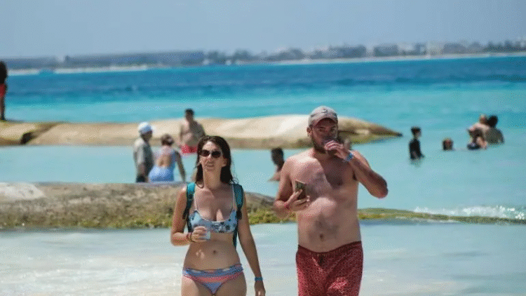 Urgen empresarios una estrategia nacional para proteger imagen turística