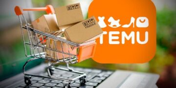 ¡Adiós bajos precios! Eliminó EU exención de aranceles a Shein y Temu