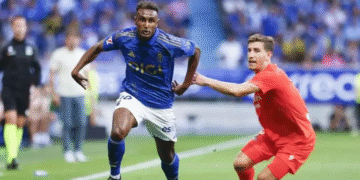 Real Oviedo vence a la Real Sociedad y celebra su primer triunfo en Primera División