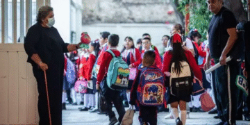 SSC despliega 15 mil policías para el regreso a clases en CDMX este 1 de septiembre