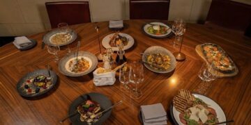 Alfredo Di Roma presenta nueva carta y chef ejecutivo para reinventar la experiencia de comida italiana