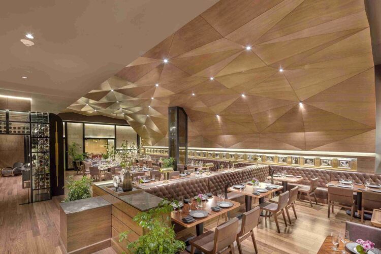 Alfredo Di Roma, referente de restaurantes para eventos empresariales en CDMX