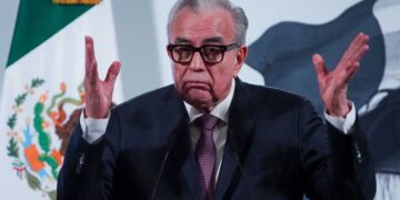Rocha Moya anuncia que este año sí habrá Grito de la Independencia en Sinaloa