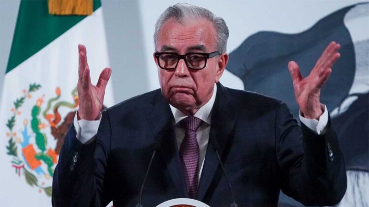 Rocha Moya anuncia que este año sí habrá Grito de la Independencia en Sinaloa