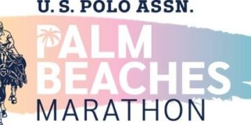 U.S. Polo Assn. se convertirá en el patrocinador principal del Maratón de Palm Beaches