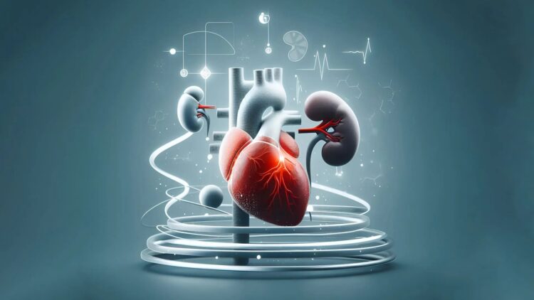 Síndrome Cardiorrenal Metabólico: la amenaza silenciosa que afecta tu salud