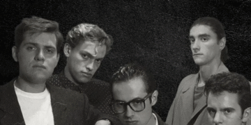 Muere integrante de ‘Los Amantes de Lola’; la banda publica doloroso mensaje