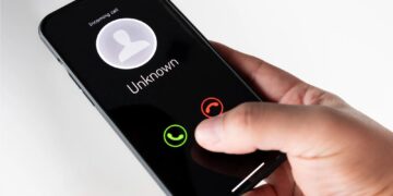 No contestes llamadas de estos números: Los prefijos usados para estafas