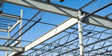 La historia detrás de los perfiles estructurales mexicanos que sostienen los grandes proyectos del país