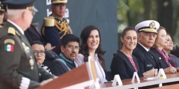 Pluralidad e institucionalidad para prestigiar la política: diputada Kenia López Rabadán