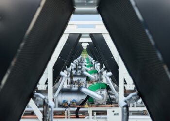 Primer semestre de 2025: Danfoss anuncia Resultados sólidos a pesar del entorno volátil