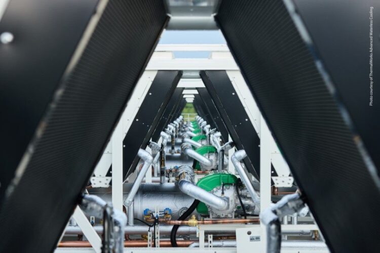 Primer semestre de 2025: Danfoss anuncia Resultados sólidos a pesar del entorno volátil