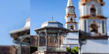 Vive las Fiestas Patrias en el Pueblo Mágico de Mascota, Jalisco