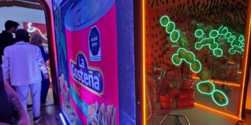 “La Costeña® rinde homenaje a la gastronomía nacional con su experiencia ‘Son los Chiles de México’”